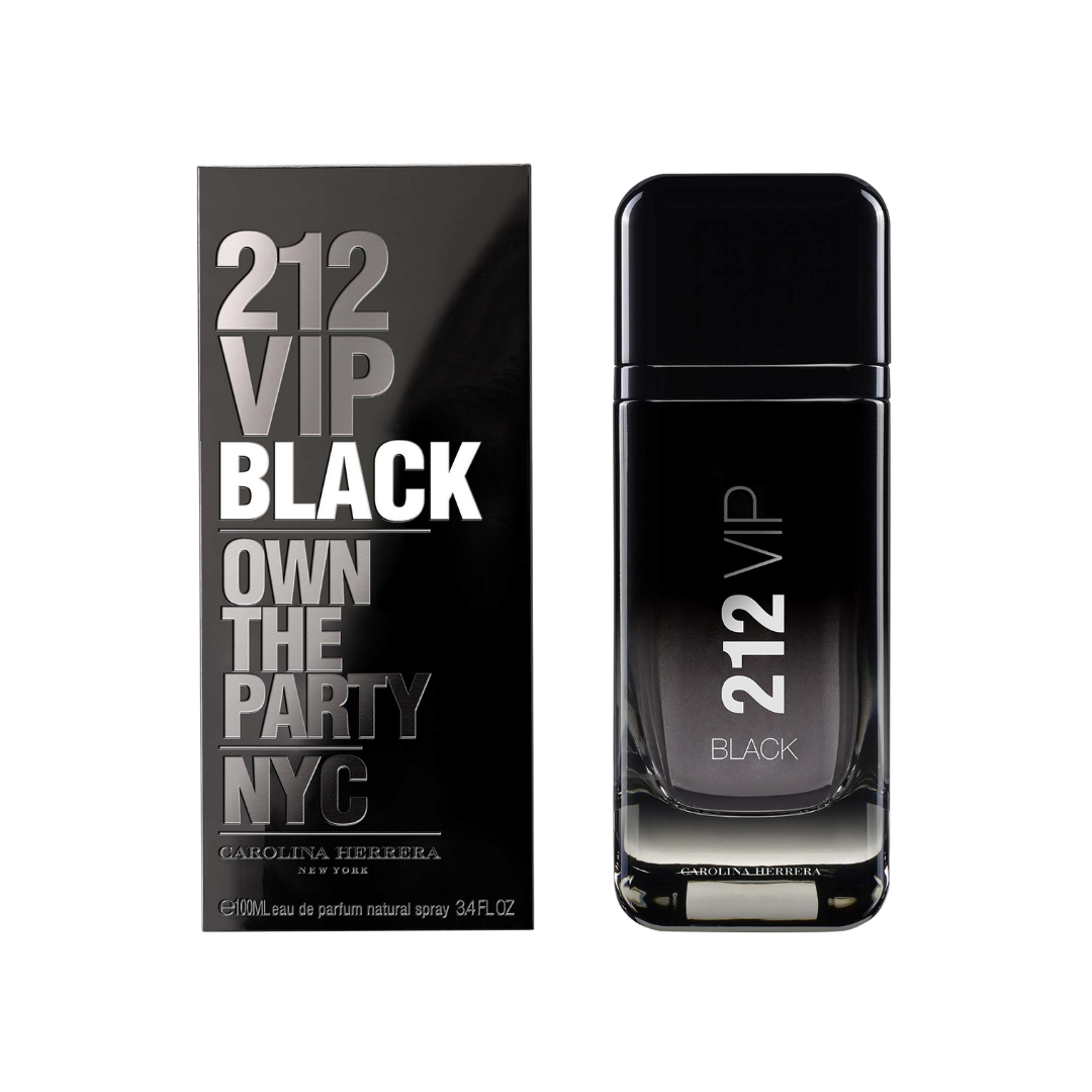 212 VIP Black - Carolina Herrera