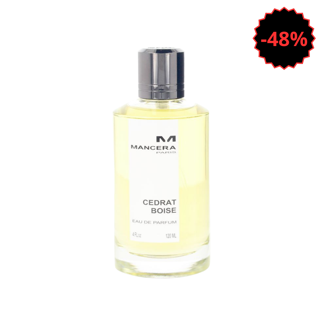 Cedrat Boise – Mancera TESTEUR (sans boite)