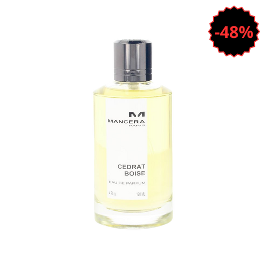 Cedrat Boise – Mancera TESTEUR (sans boite)