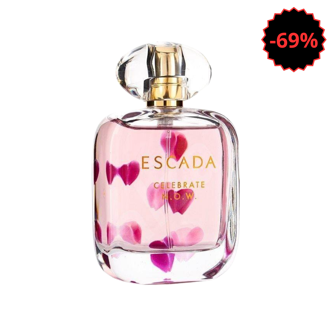 Celebrate N.O.W – Escada
