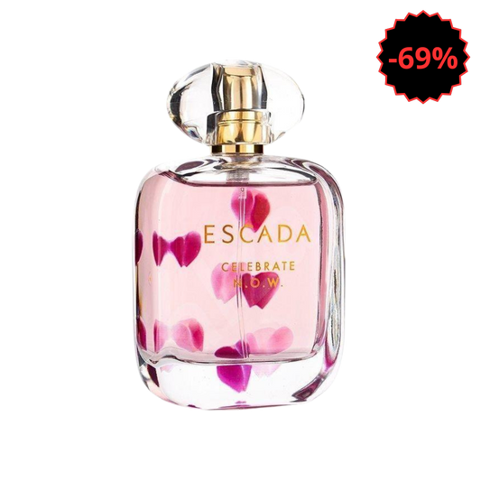 Celebrate N.O.W – Escada