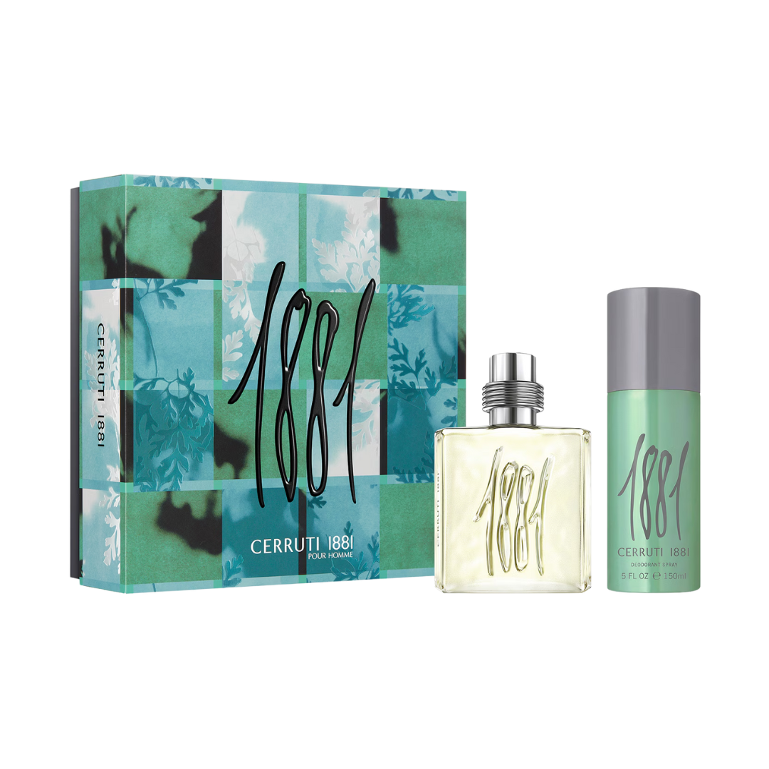 Cerruti 1881 – Cerruti