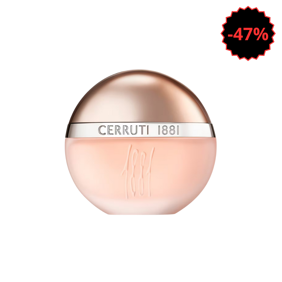 1881 pour Femme – Cerruti