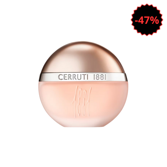 1881 pour Femme – Cerruti