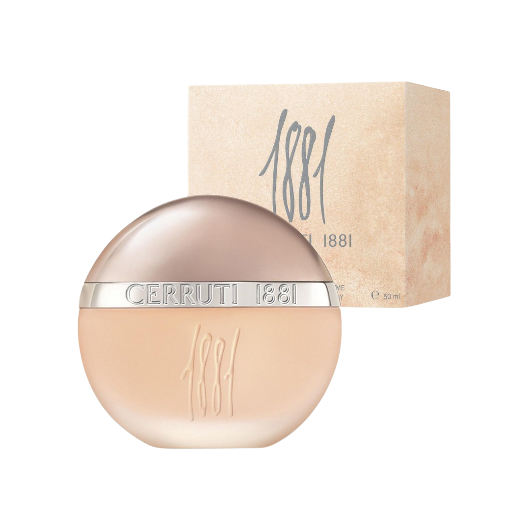 1881 pour Femme – Cerruti