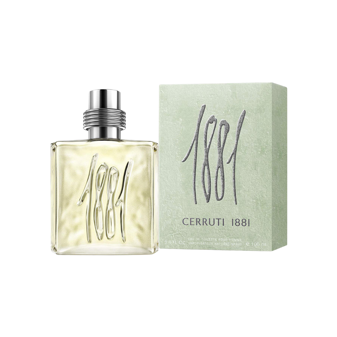 1881 pour Homme – Cerruti