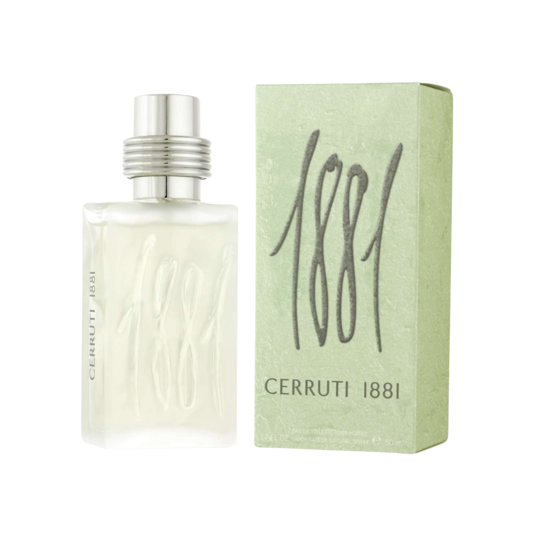 1881 pour Homme – Cerruti