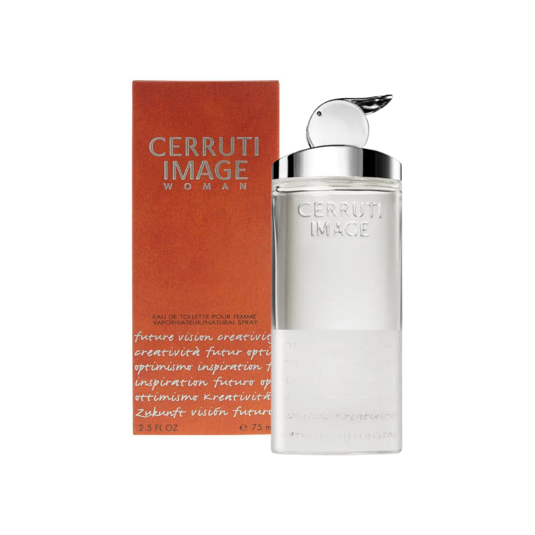 Image pour Femme – Cerruti