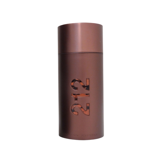 212 Sexy Men - Carolina Herrera
