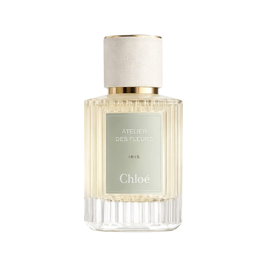 Atelier des Fleurs Iris - Chloé