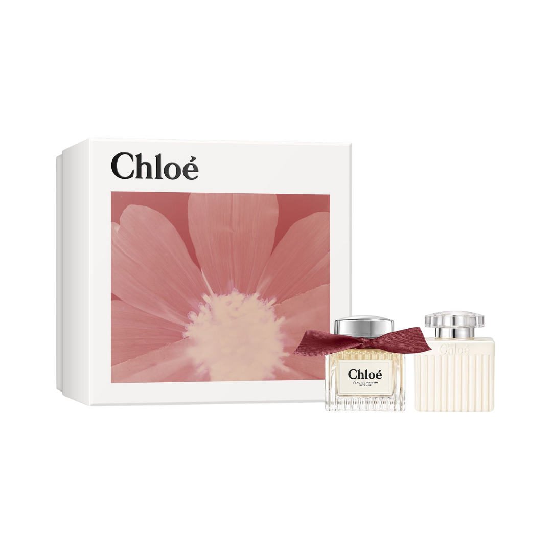 Coffret Chloé Eau de Parfum Intense - Chloé