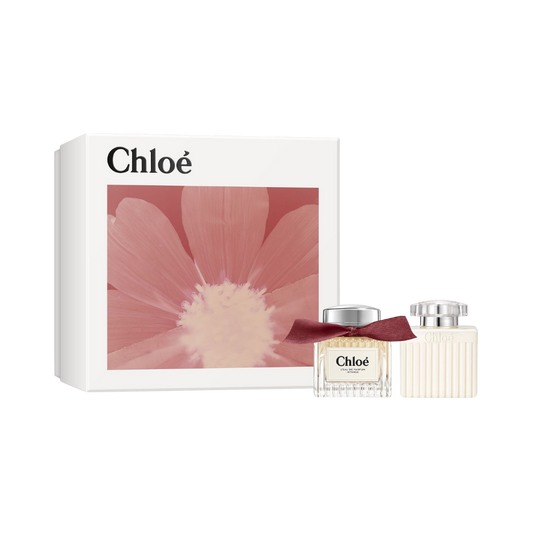 Coffret Chloé Eau de Parfum Intense - Chloé