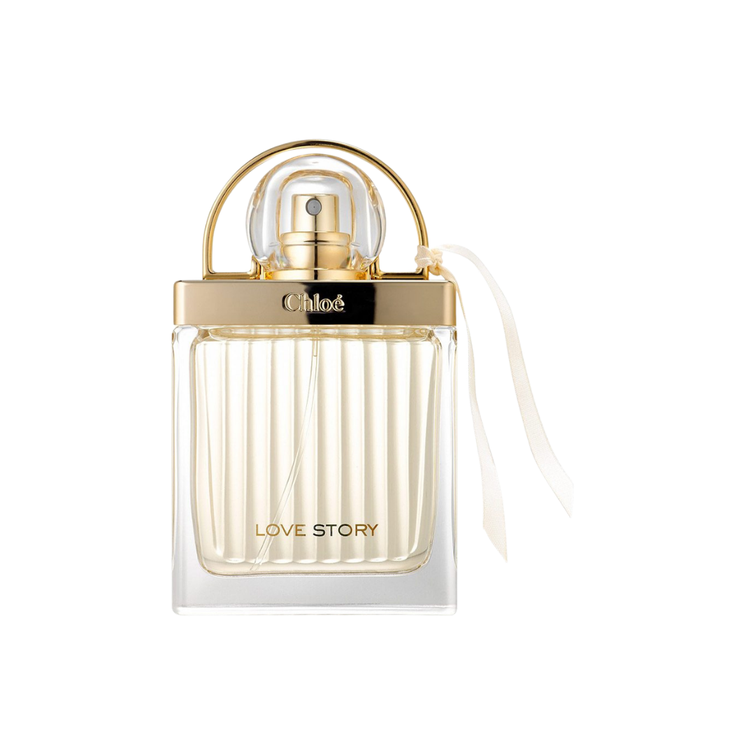 Love Story - Chloé