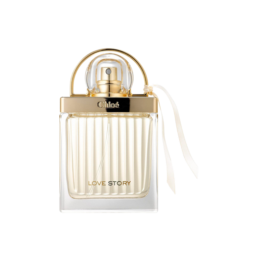 Love Story - Chloé
