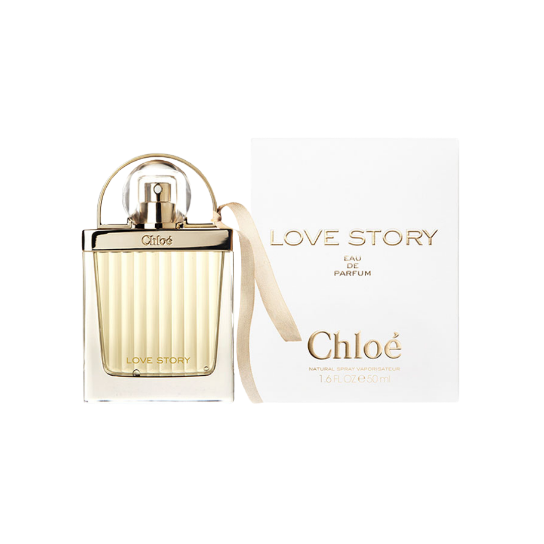 Love Story - Chloé