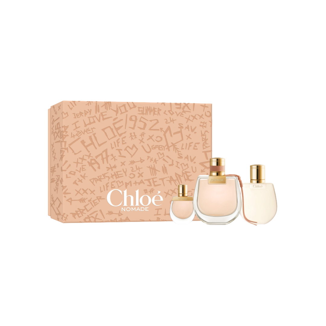 Coffret Chloé Nomade - Chloé