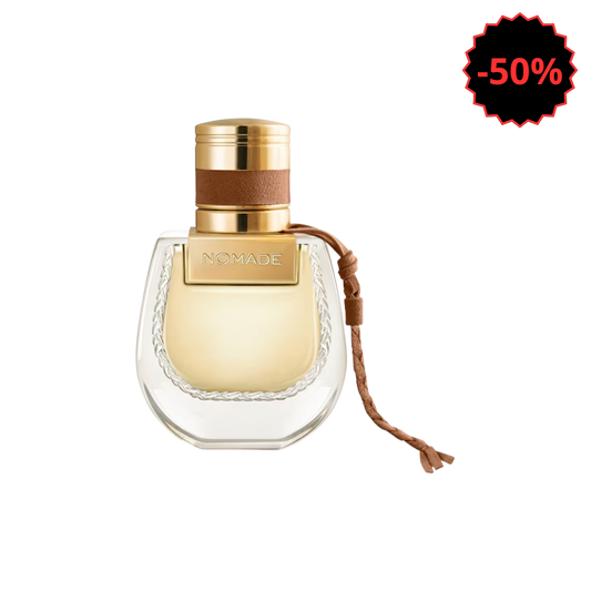 Nomade Jasmin Naturel Intense – Chloé TESTEUR (sans boite)