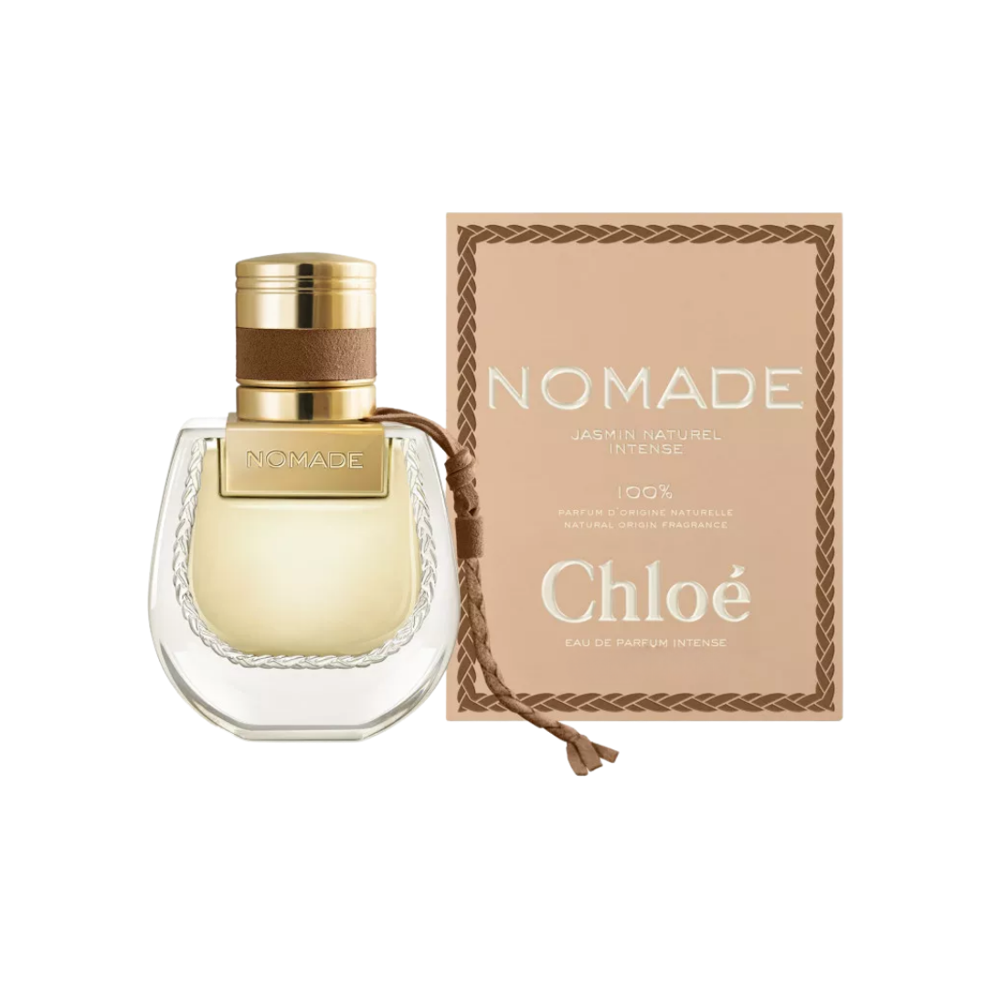 Nomade Jasmin Naturel Intense – Chloé TESTEUR (sans boite)