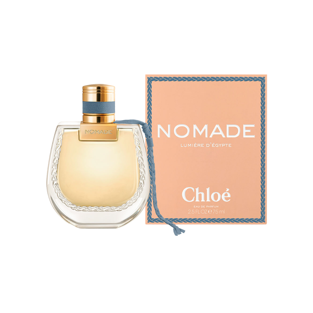 Nomade Lumière d’Égypte – Chloé