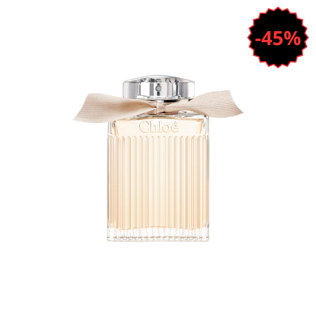 Signature – Chloé