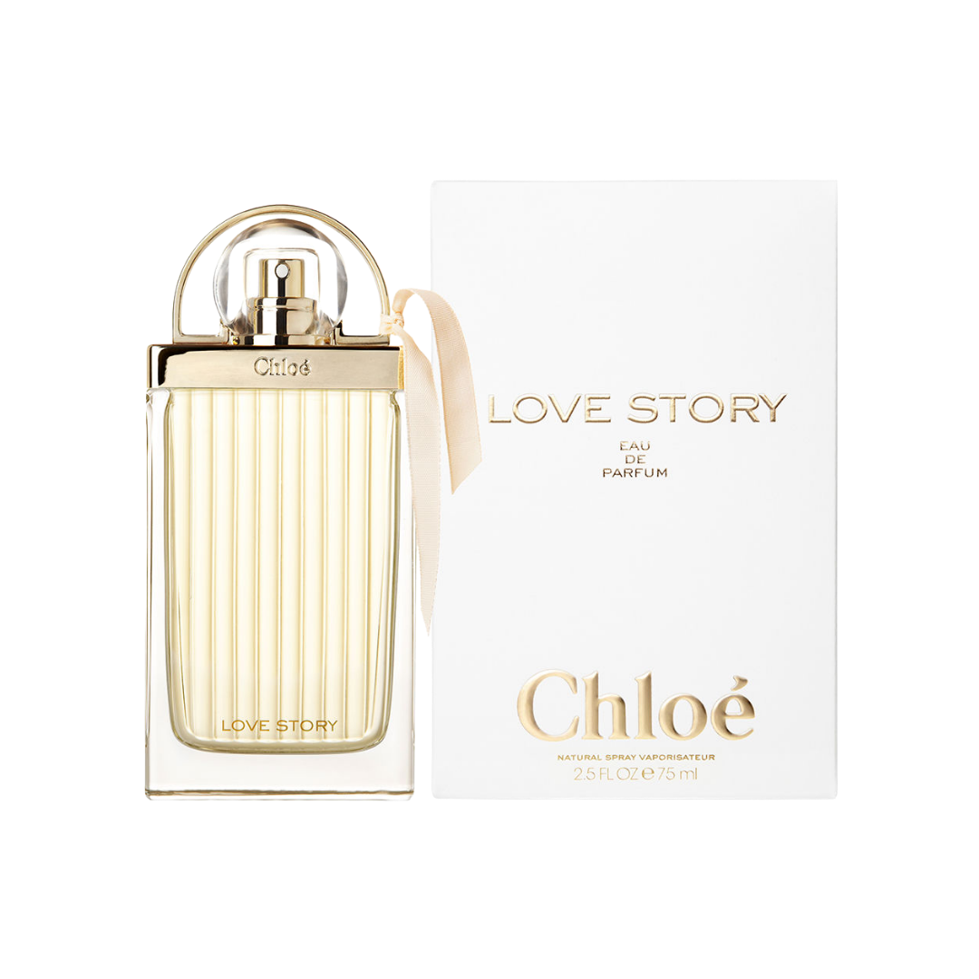 Love Story - Chloé