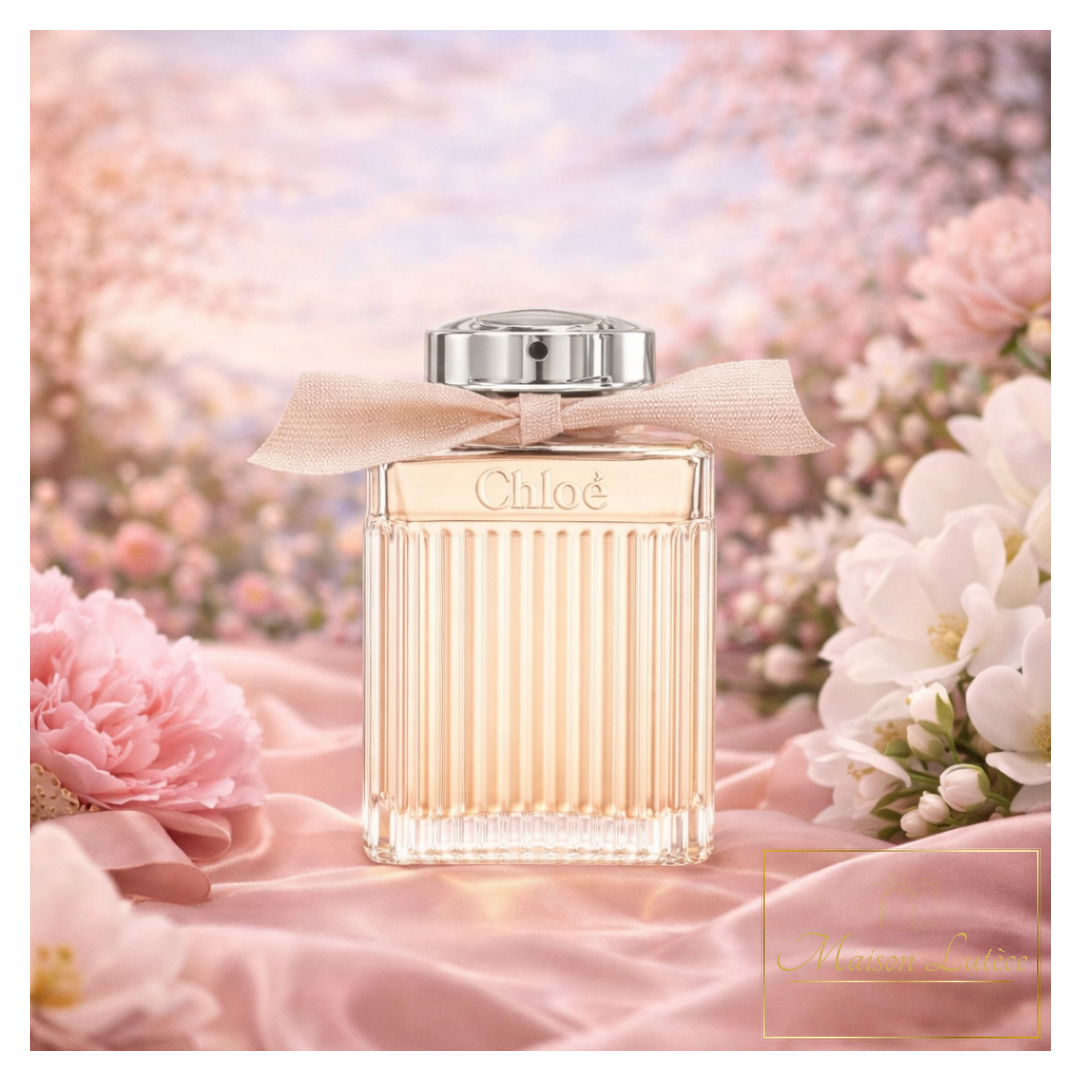 Signature – Chloé
