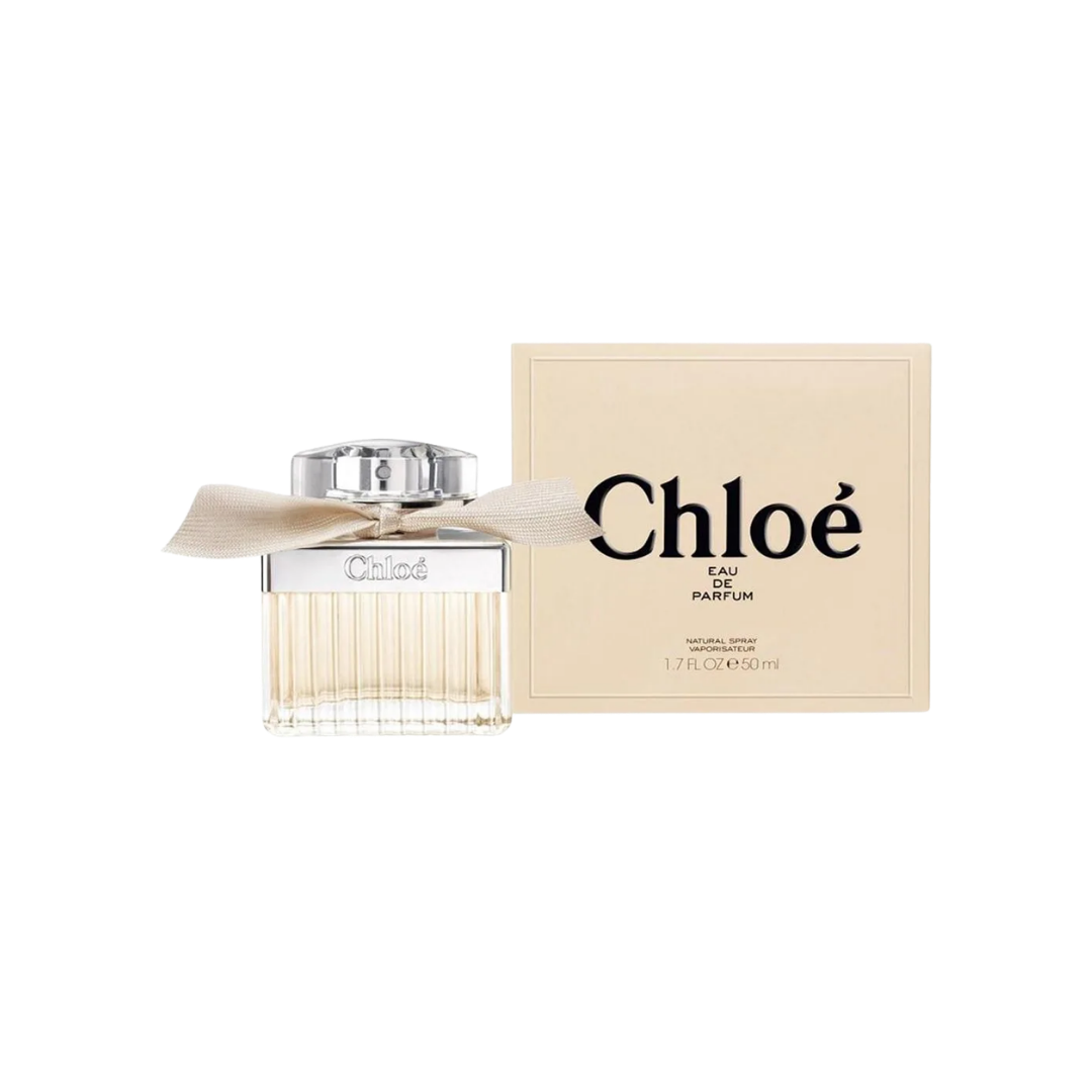 Signature – Chloé