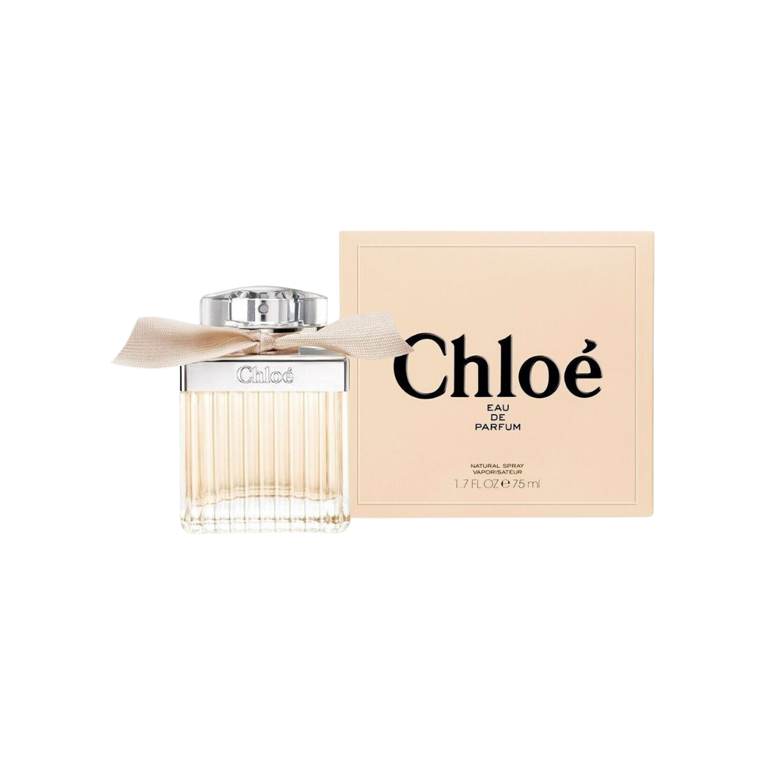 Signature – Chloé