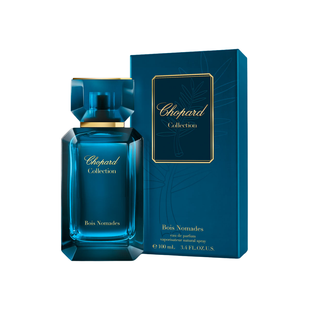 Bois Nomades - Chopard