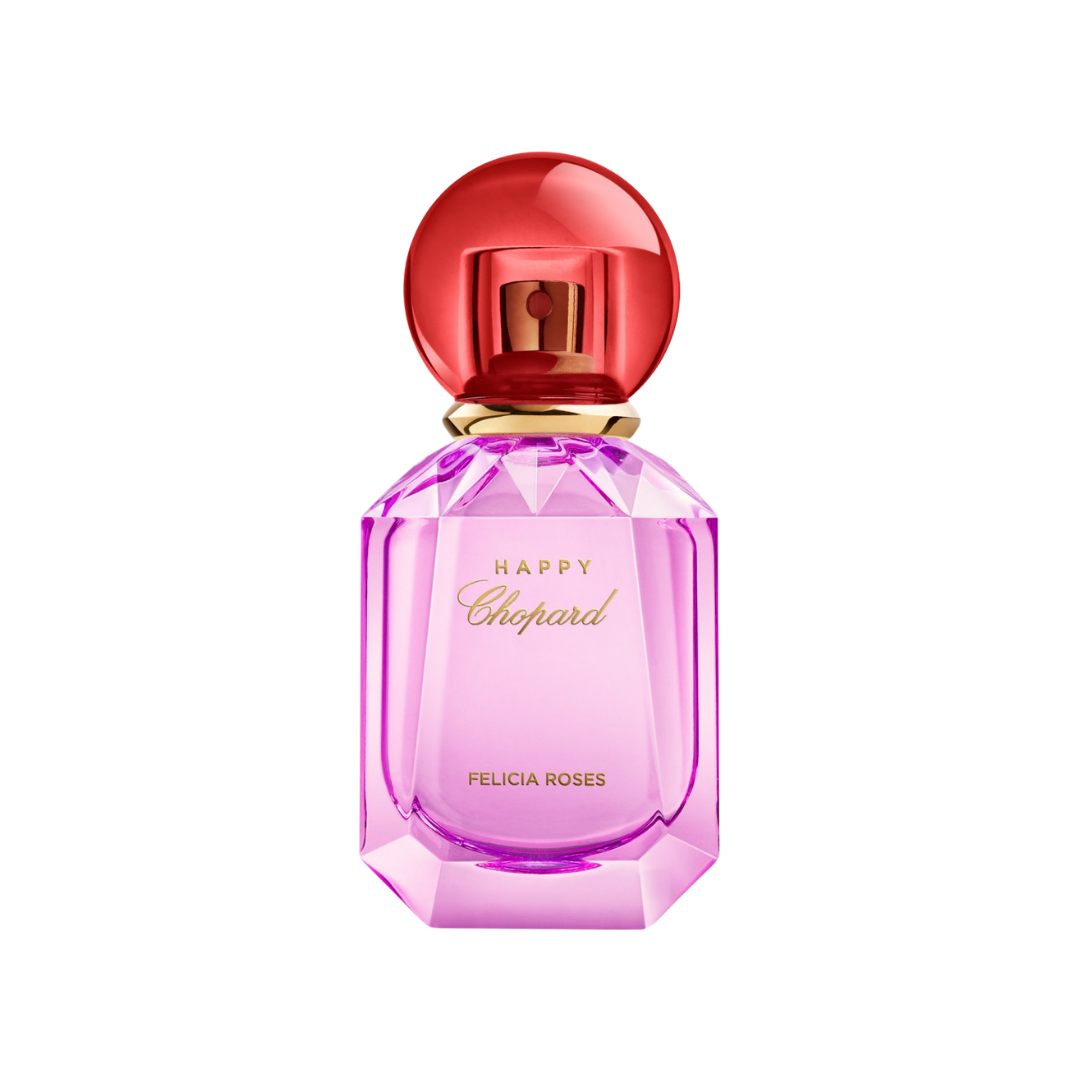 Happy Felicia Roses - Chopard