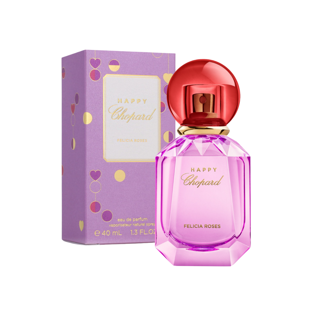 Happy Felicia Roses - Chopard