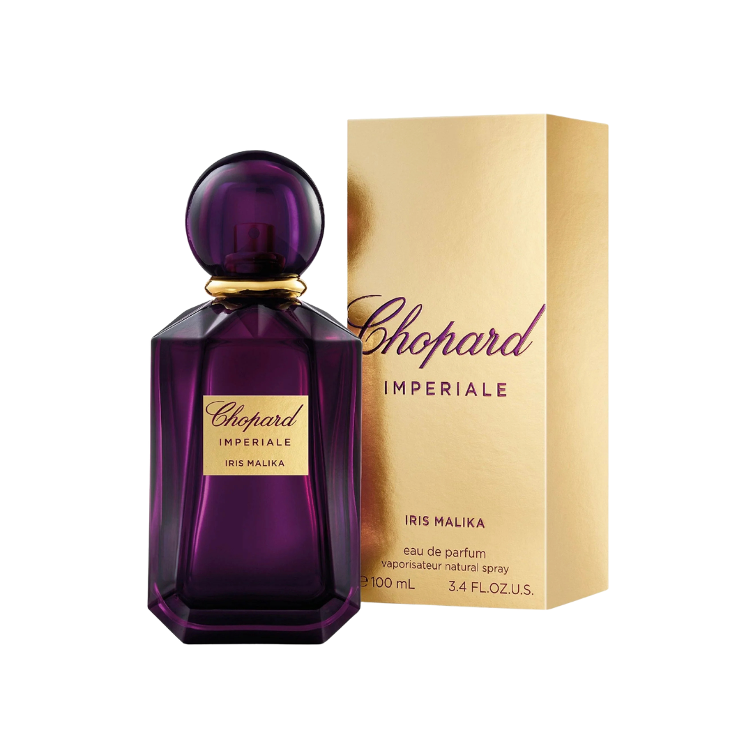Imperial Iris Malika - Chopard
