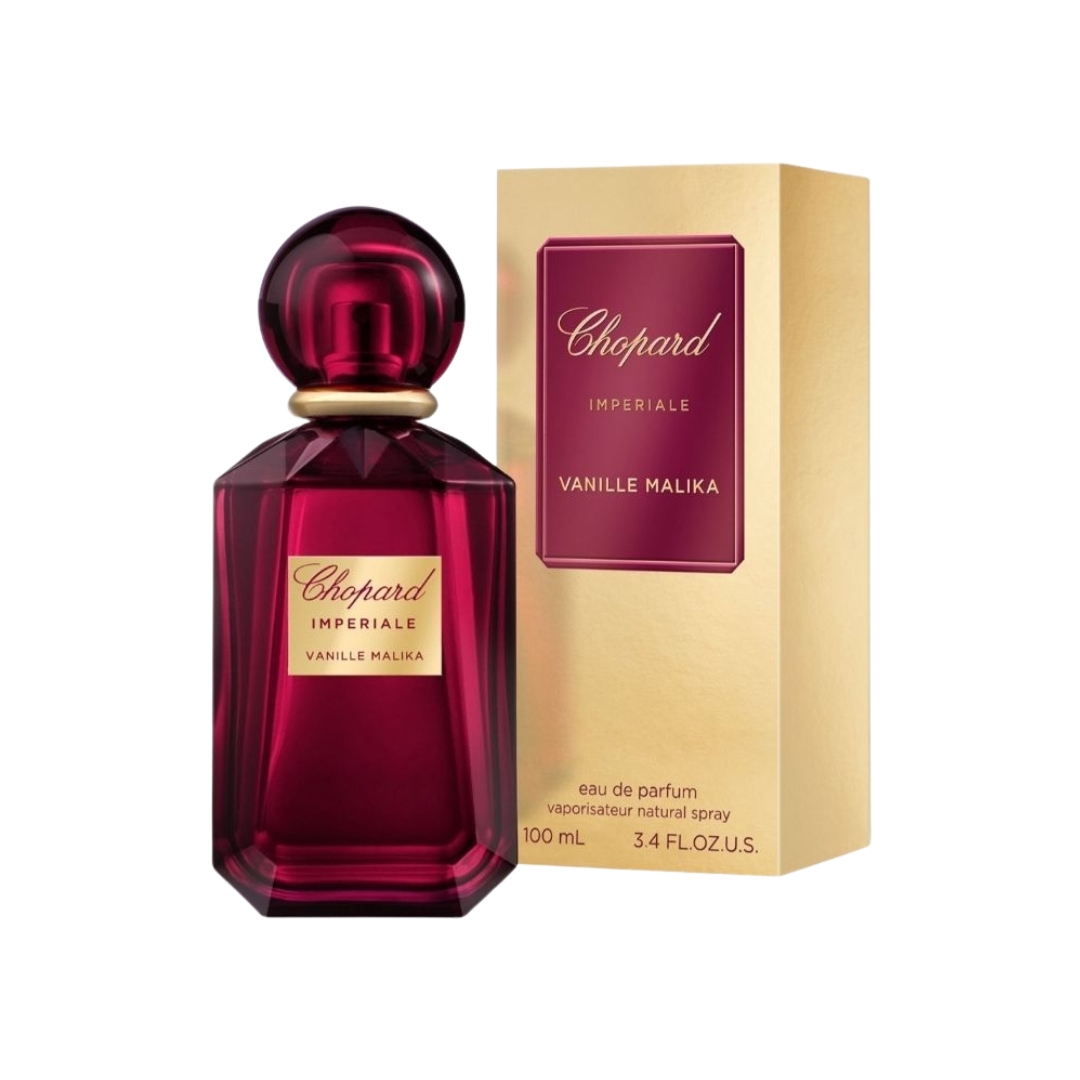 Imperial Vanille Malika - Chopard