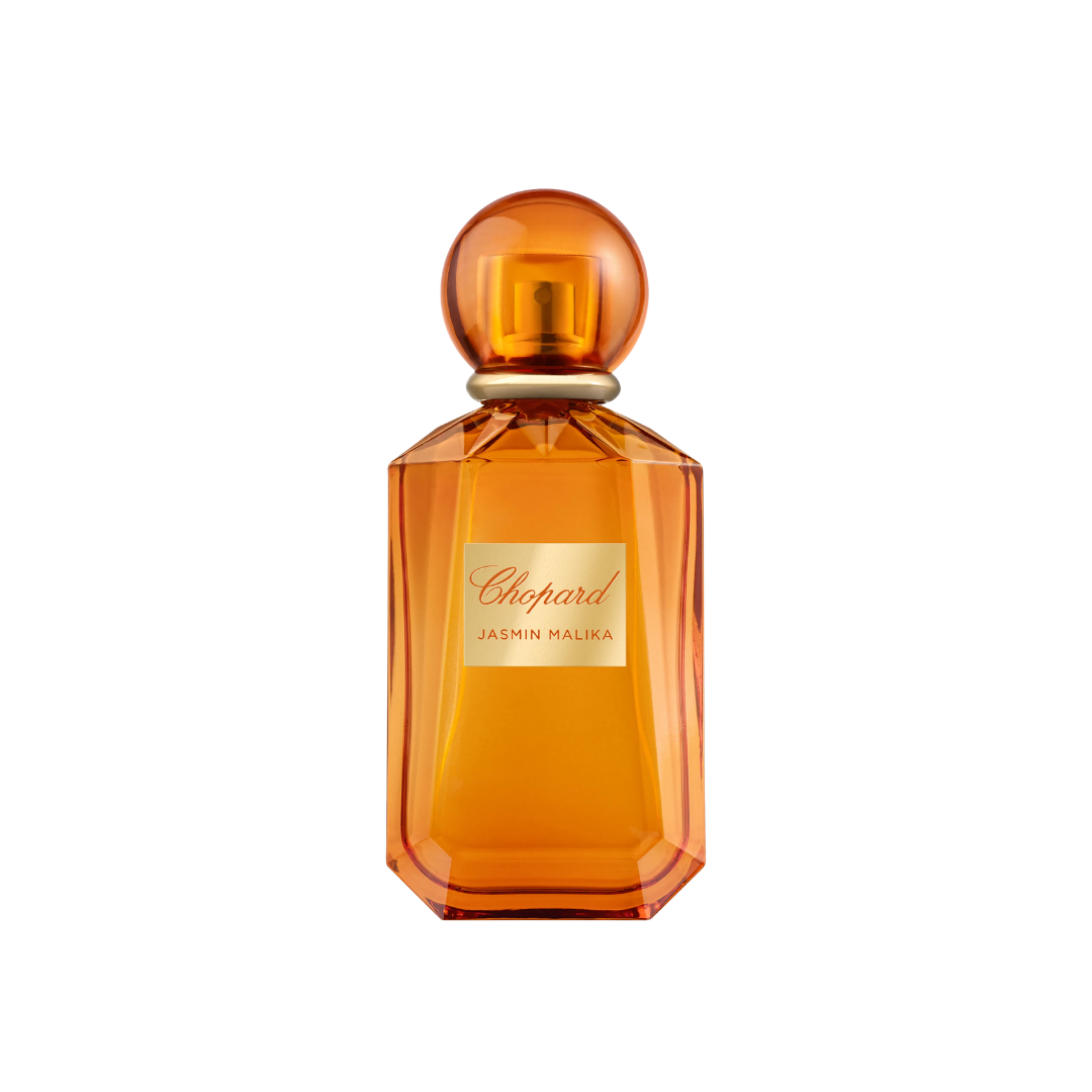 Jasmin Malika - Chopard