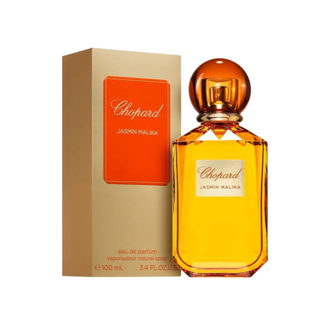 Jasmin Malika - Chopard