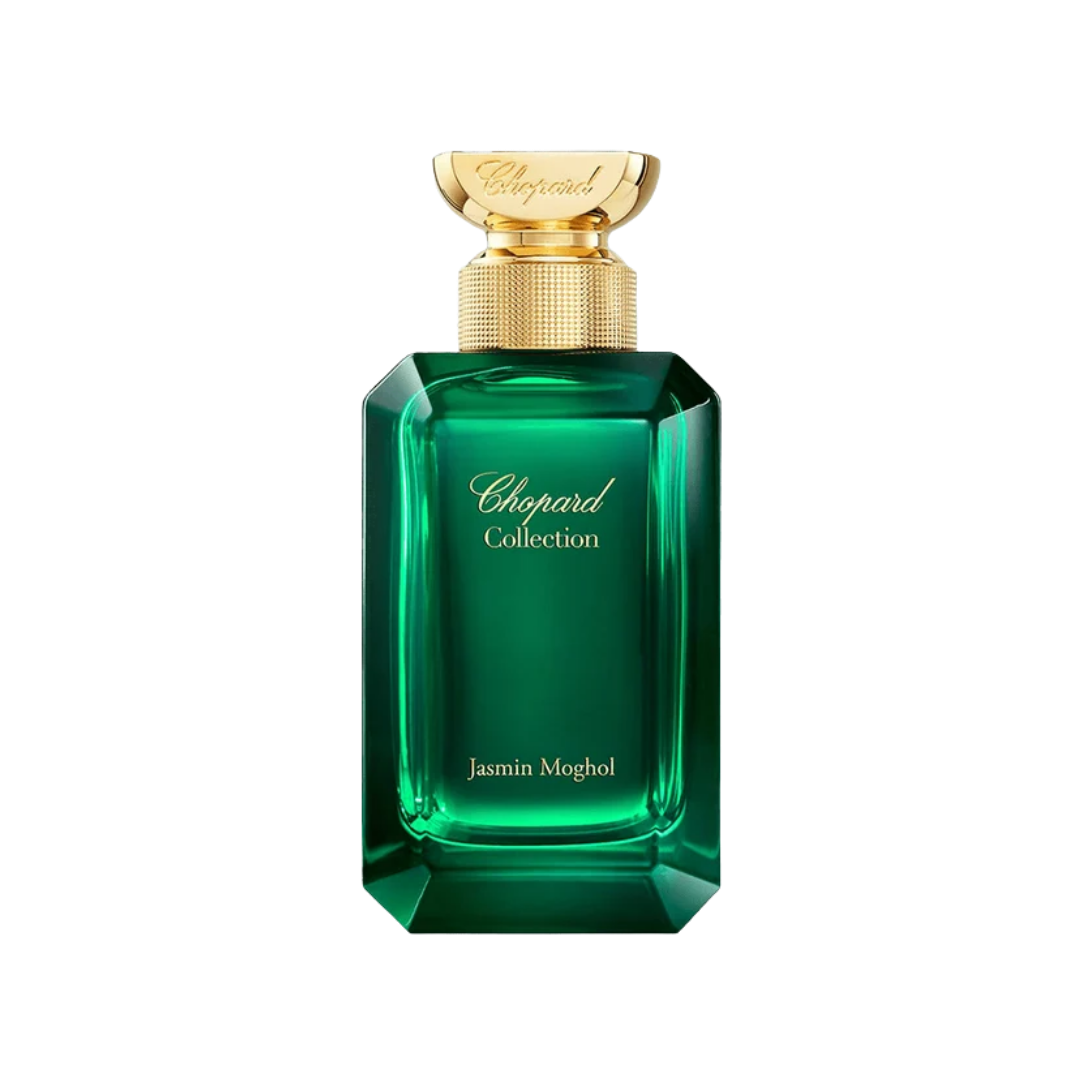Jasmin Moghol - Chopard