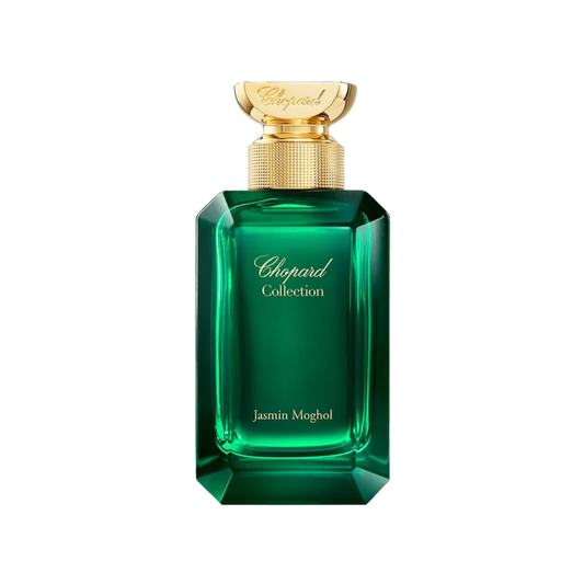Jasmin Moghol - Chopard