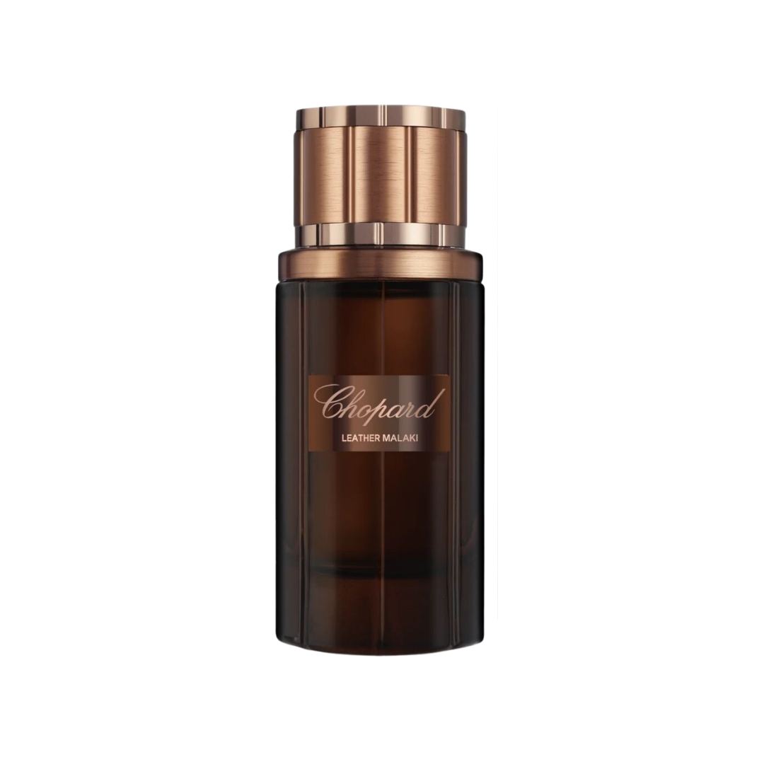 Leather Malaki - Chopard