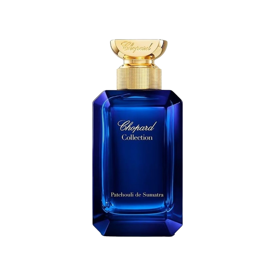 Patchouli de Sumatra - Chopard