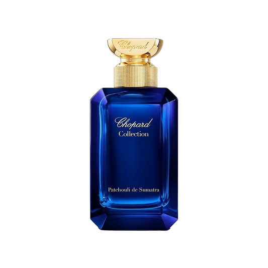 Patchouli de Sumatra - Chopard