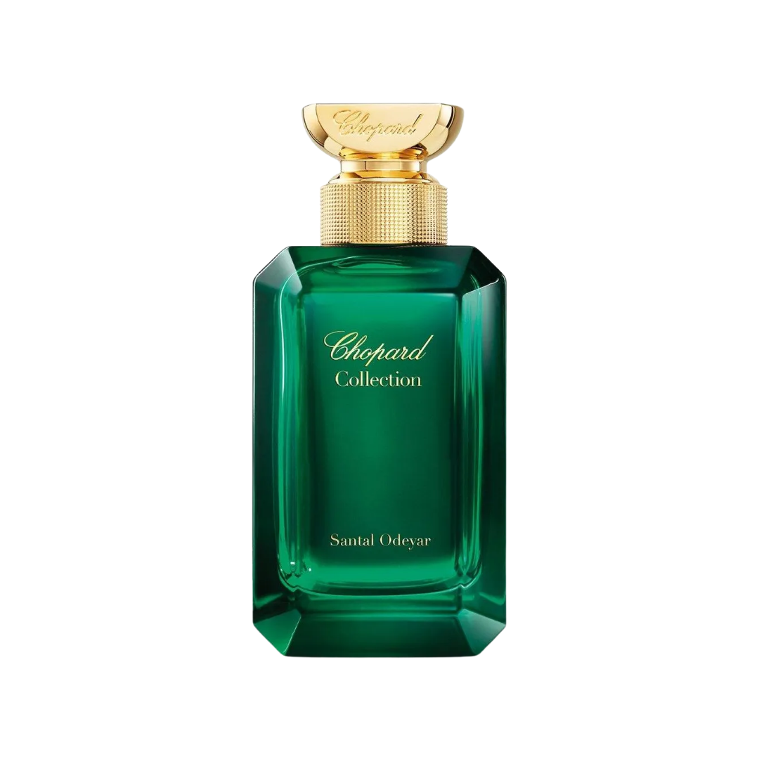 Santal Odeyar - Chopard