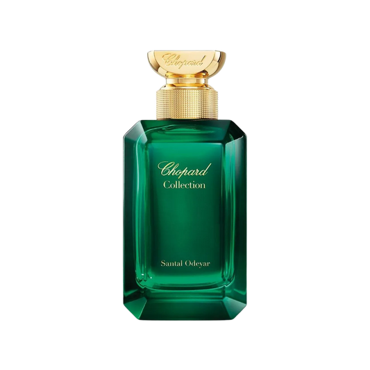 Santal Odeyar - Chopard