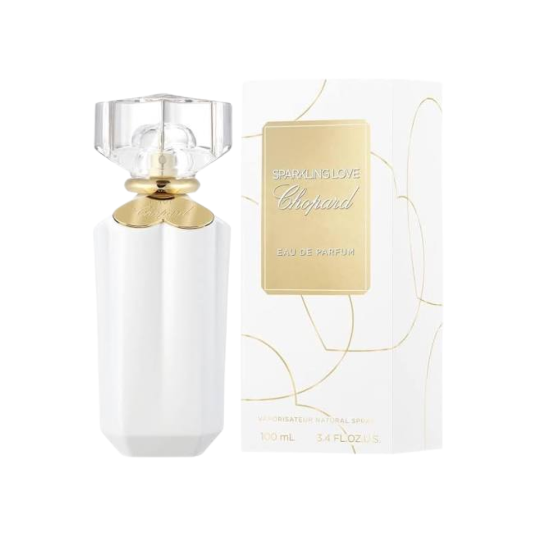 Sparkling Love - Chopard
