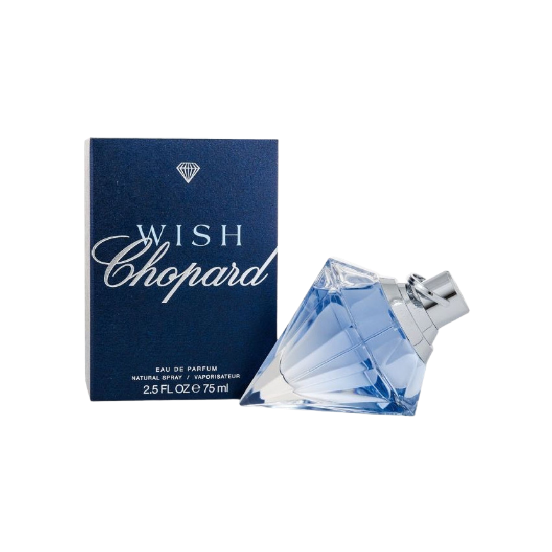 Wish - Chopard