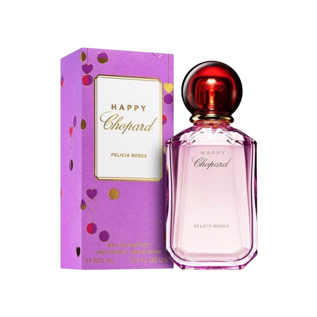 Happy Felicia Roses - Chopard