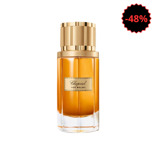 Oud Malaki – Chopard