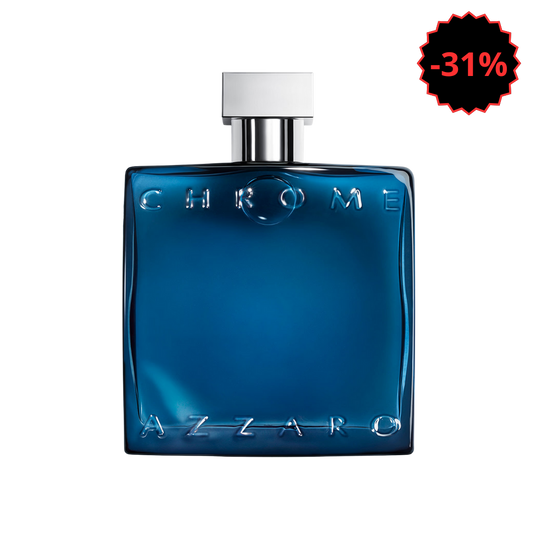 Chrome – Azzaro