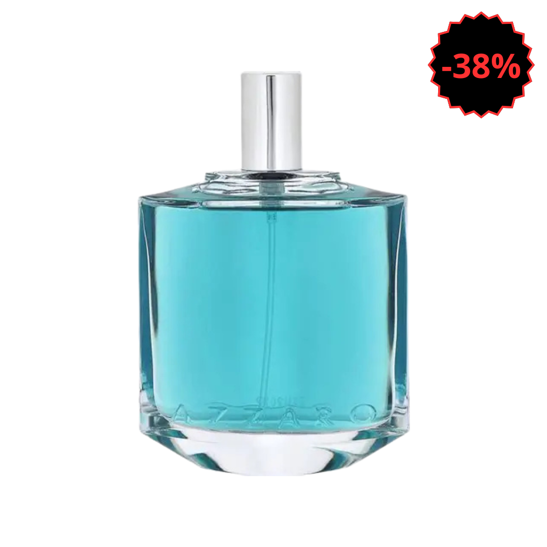 Chrome Legend – Azzaro