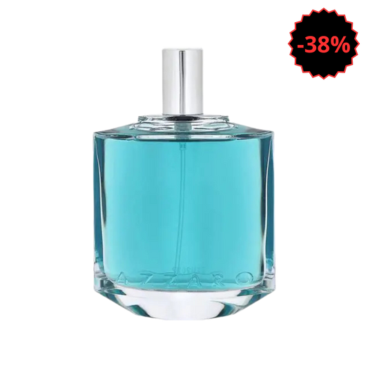 Chrome Legend – Azzaro