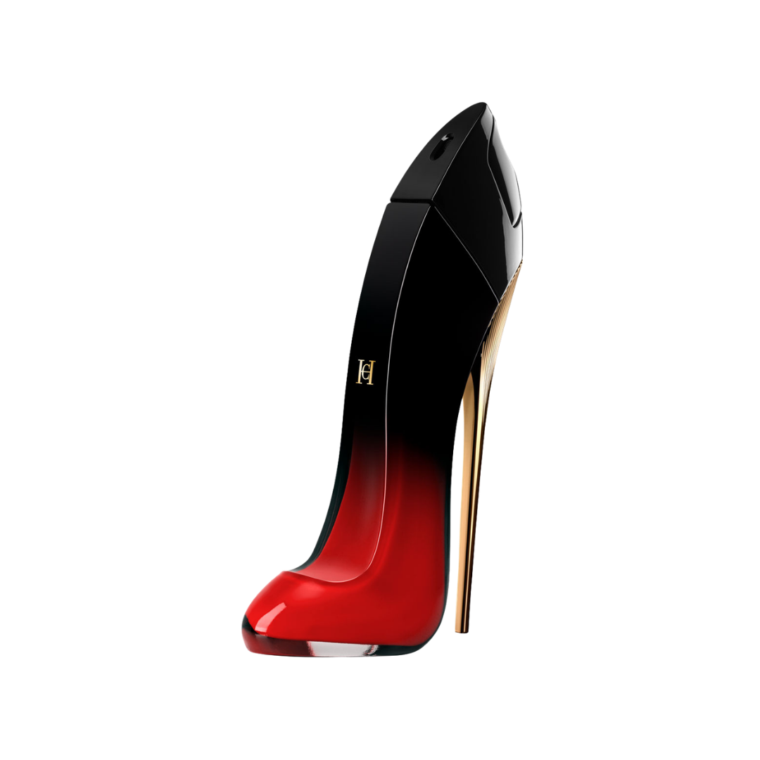 Very Good Girl Elixir – Carolina Herrera TESTEUR (sans boîte)